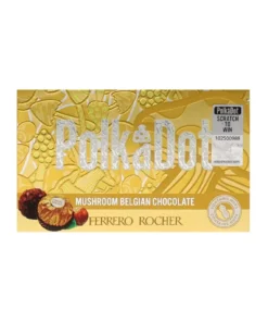 Polkadot Ferrero Rocher Magic Chocolate For Sale