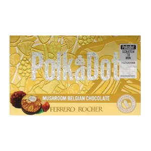 Polkadot Ferrero Rocher Magic Chocolate For Sale