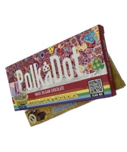 Polkadot Good Luck Charms Chocolate For Sale