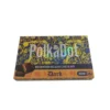 PolkaDot Dark Mushroom Belgian Chocolate For Sale
