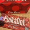 Polkadot Kitto Katsu Belgian Chocolate For Sale