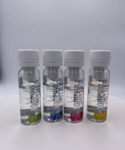 Buy Polkadot Shots Online | 4 Grams of Magic Blend