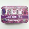 Buy Polkadot Frozen Grape Gummies Online