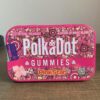 Buy Polkadot Gummies Pink Star Online