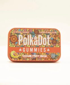 Buy Polkadot Gummies Passion Fruit Guava online