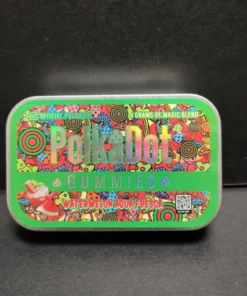 Buy Polkadot Gummies Watermelon Agua Fresca Online