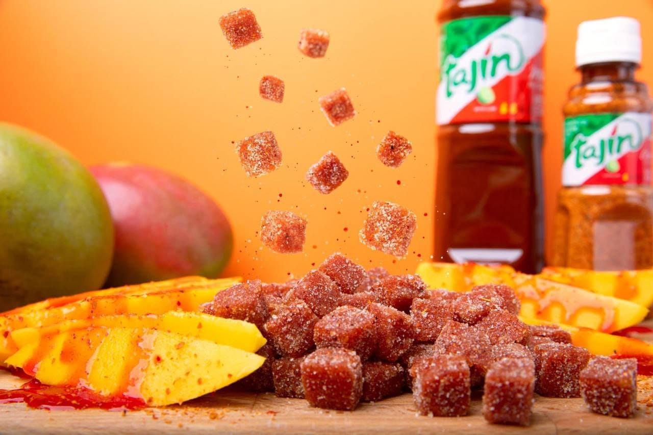 an image of key polkadot gummies ingredients