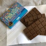 polkadot chocolate review