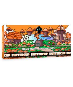 Silly Farms BUTTERCUP bar