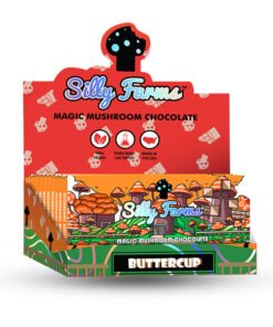 Silly Farms BUTTERCUP box
