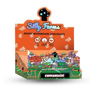 CINNAMAGIC BOX