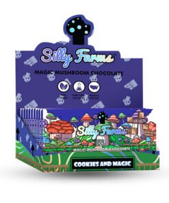 COOKIES AND MAGIC box