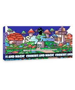 COOKIES AND MAGIC bar