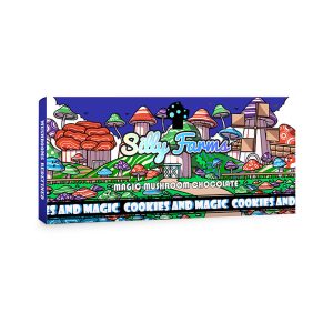 COOKIES AND MAGIC bar