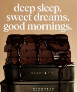 alice’s nightcap chocolate