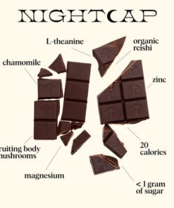 alice’s nightcap chocolate