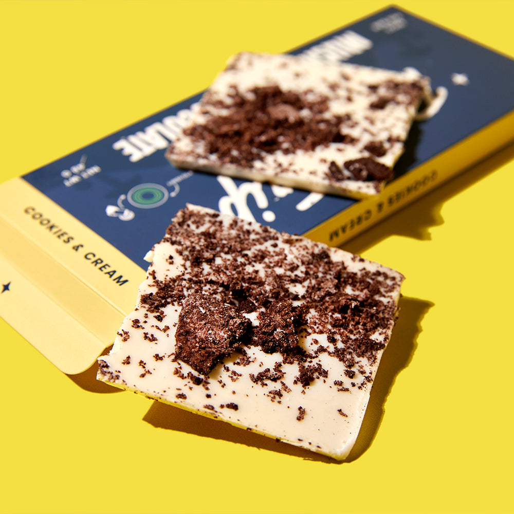 mushroom bars