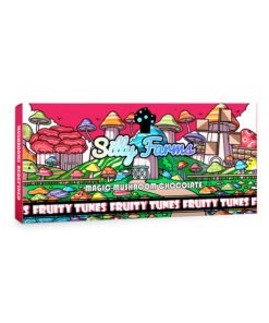 FRUITYTUNES BAR