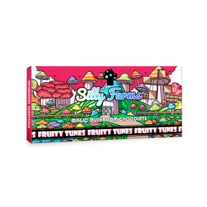 FRUITYTUNES BAR