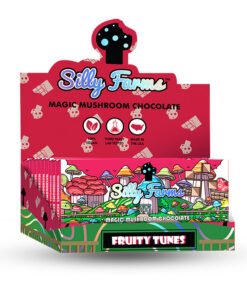 FRUITYTUNES BOX