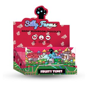 FRUITYTUNES BOX