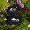 alice’s nightcap chocolate
