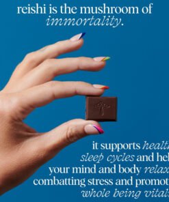 alice’s nightcap chocolate