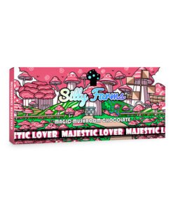 Magestic lover bar