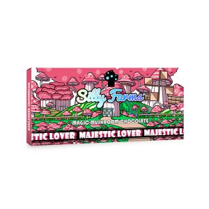 Magestic lover bar
