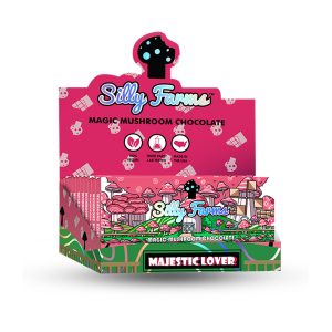 Magestic lover box