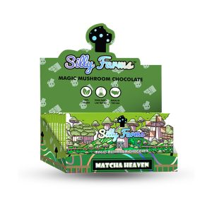 Matcha Heaven Box