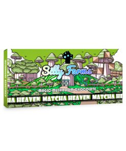 Matcha Heaven Bar