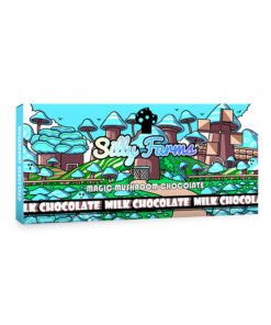 Milk Chocolate Bar
