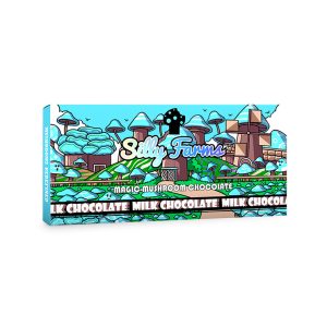 Milk Chocolate Bar
