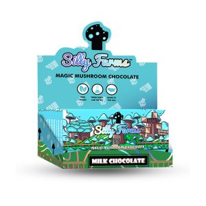 Milk Chocolate Box