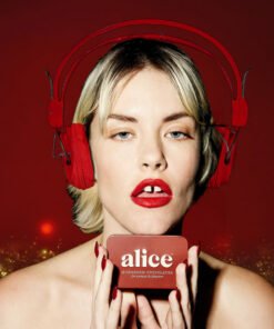 alice's happy ending chocolate