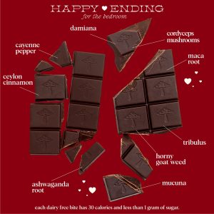 alice's happy ending chocolate