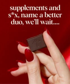 alice's happy ending chocolate