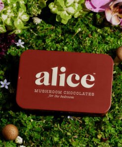 alice's happy ending chocolate
