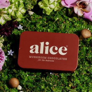 alice's happy ending chocolate