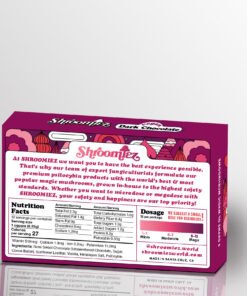 vegan dark chocolate bar