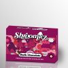 vegan dark chocolate bar