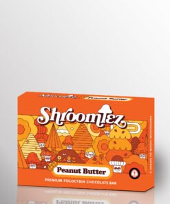 Peanut Butter Milk Chocolate Bar