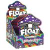 Float D9 Smart Shroom Gummies bohemian berry