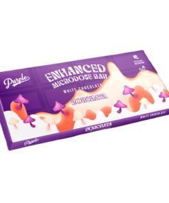 Horchata chocolate bar