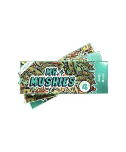 Mr. Mushies Jedi Mint
