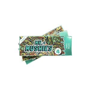 Mr. Mushies Jedi Mint