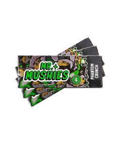 Mr. Mushies Phantom Crunch