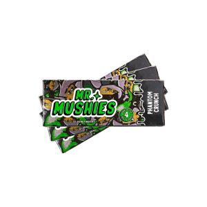 Mr. Mushies Phantom Crunch