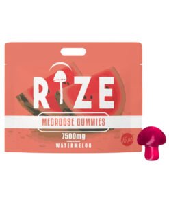 Rize Watermelon Gummies